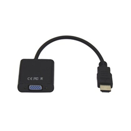 hdmi converter
